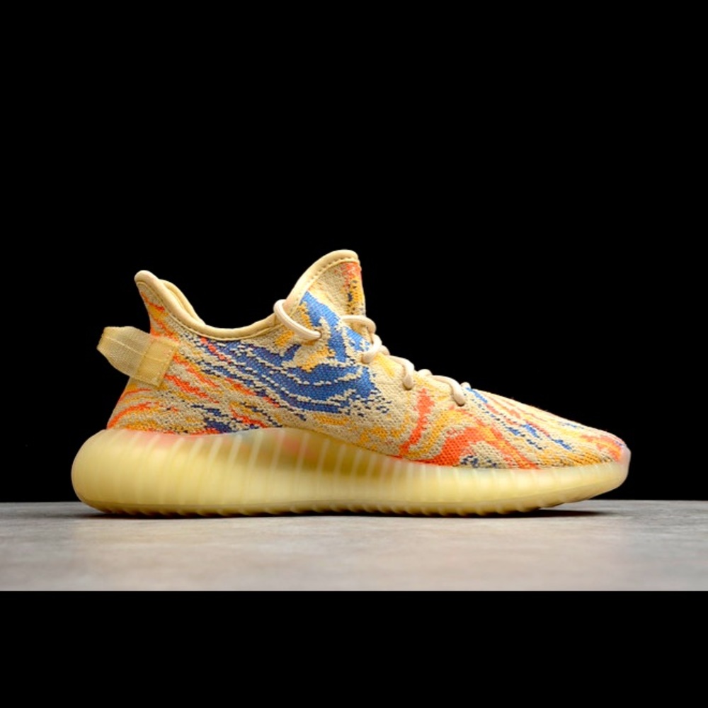 Yeezy Boost 350 V2 MX Oat - Bae Size [4M/5.5W]